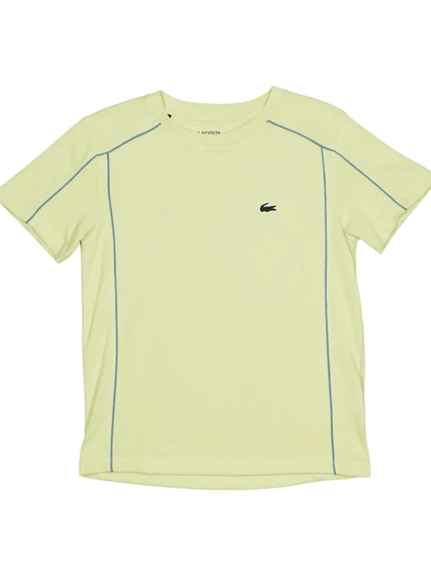 Piping Sport Top