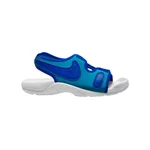 BLUE LIGHTNING/RACER BLUE-WHITE