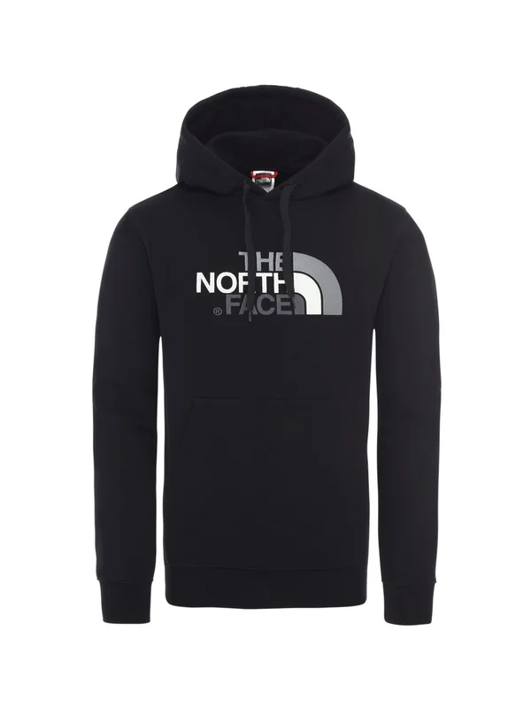 Drew Peak Pullover Hoodie