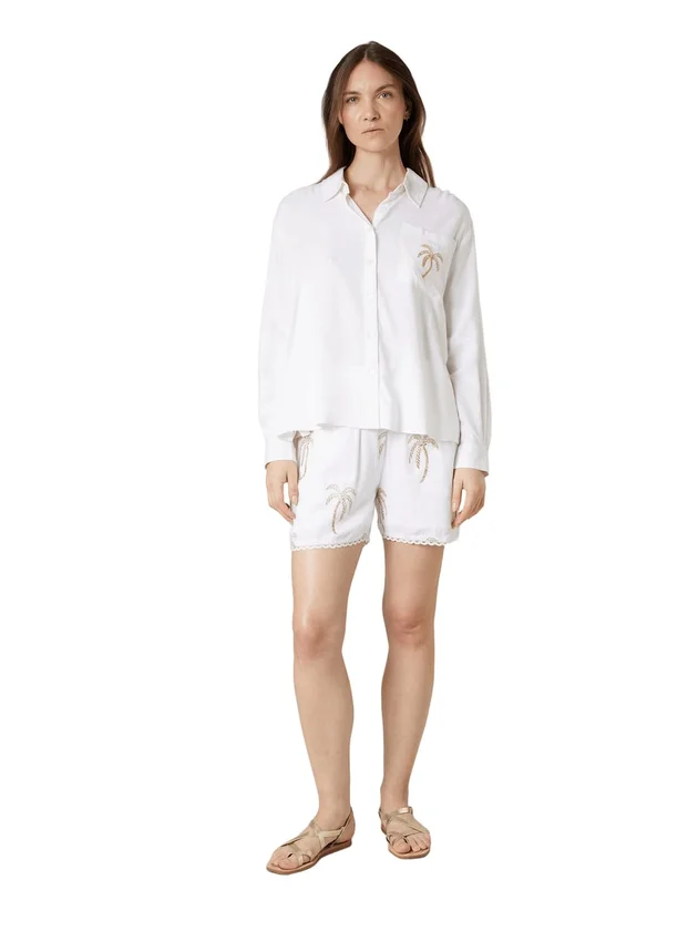 Palmita Shirt