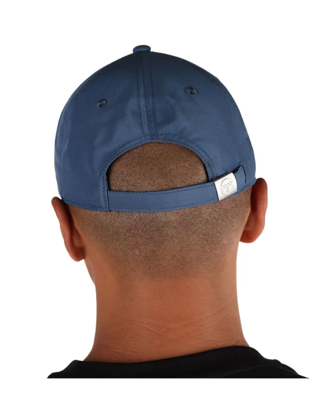 Istrice 024 Cap