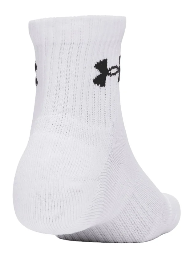 Performance Cotton 3P QTR