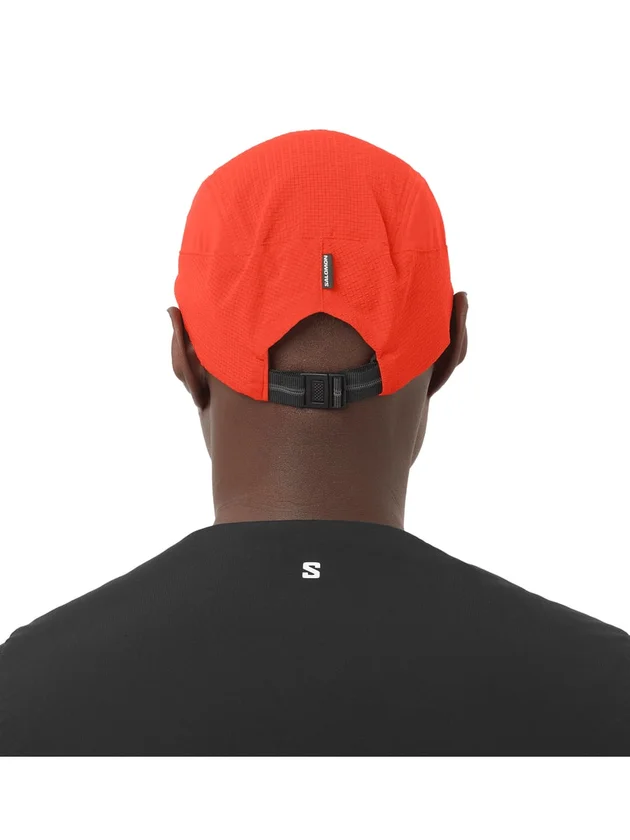 Sense Aero Cap