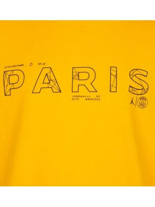 Paris Sp23 Tee