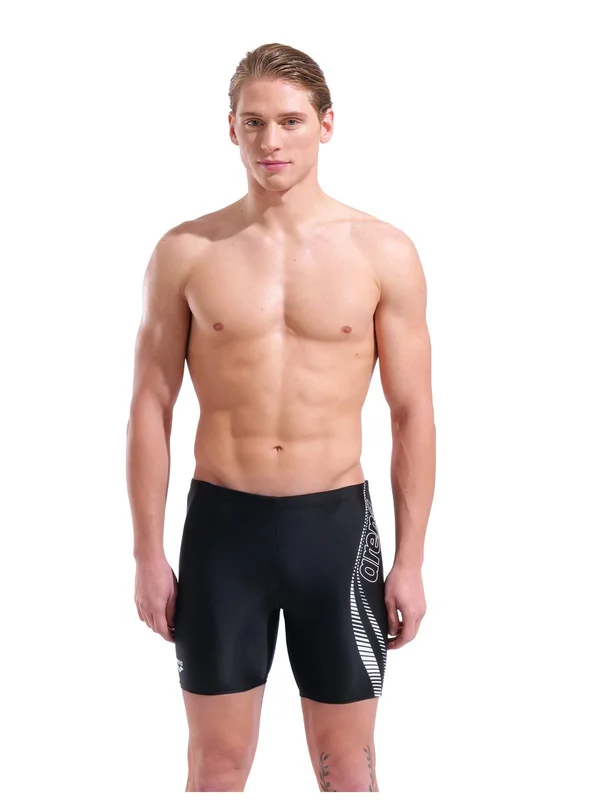 Path Swim Mid Jammer