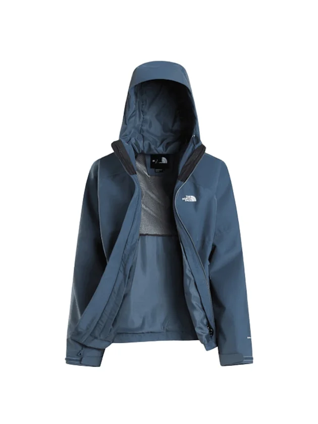 Diablo Dynamic Zip-In Jacket