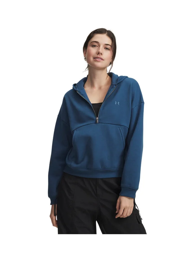 Icon Fleece Hz Hoodie