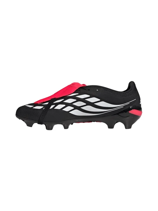 Predator League FT FG