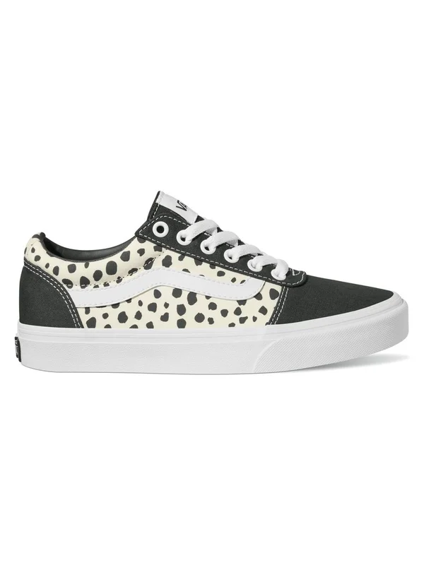 Ward Dots
