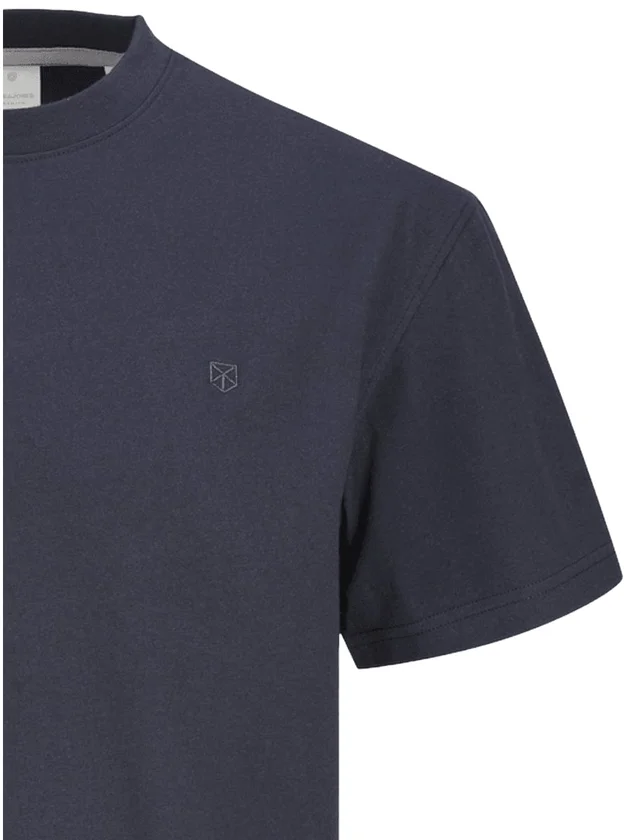Logan Ss Tee