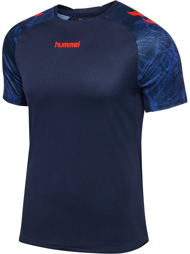 BLAZE26 Pro Training Jersey S S