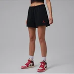 BLACK/GYM RED