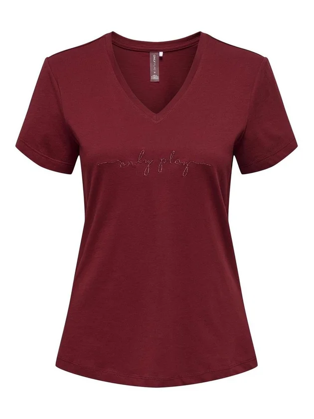 Onplux Vn Ss Reg Tee