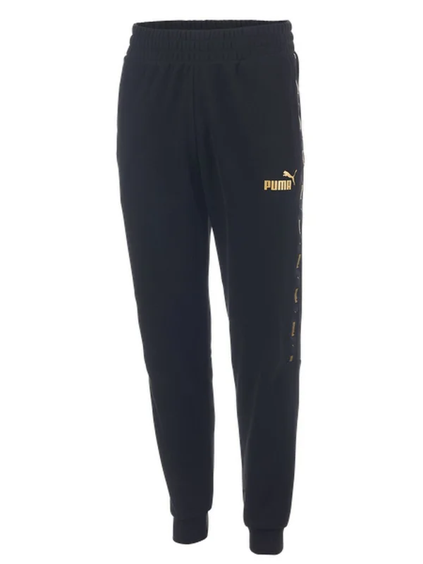 Golden Tape Sweatpants