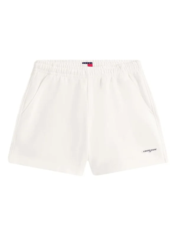 Script Lbl Sweat Shorts