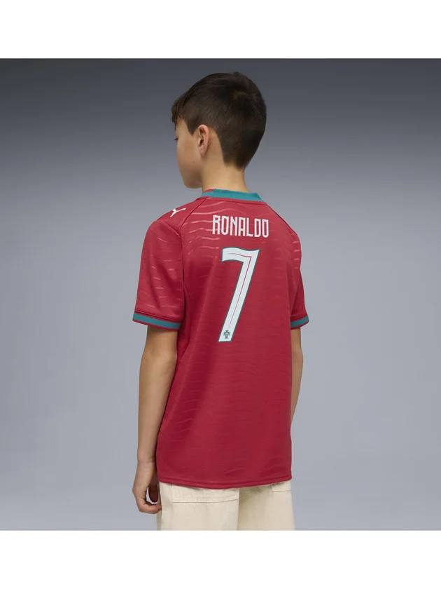 Portugal Domicile Replica Player