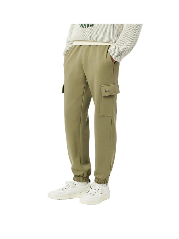 Tracksuit Trousers