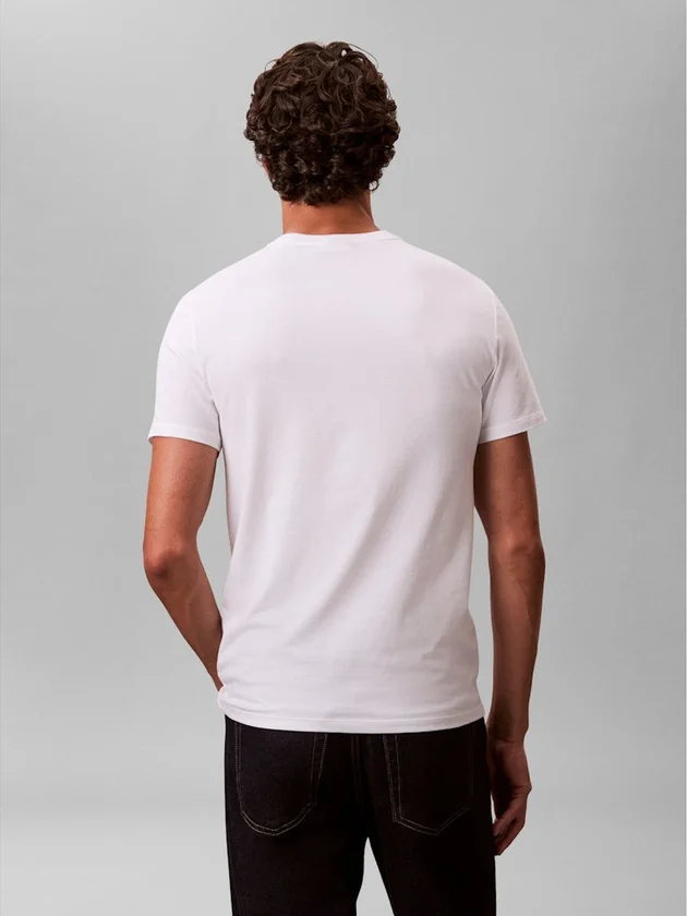 Ss Slim Stretch Cott