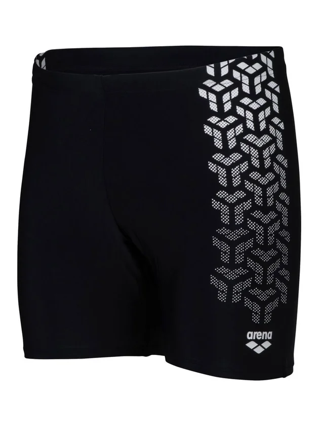 Kikko V Swim Mid Jammer
