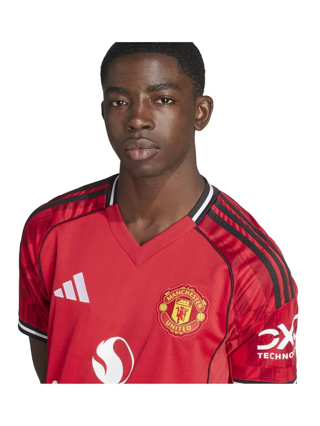 Manchester United Domicile