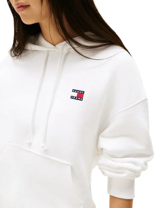 Bxy Badge Hoodie Ext