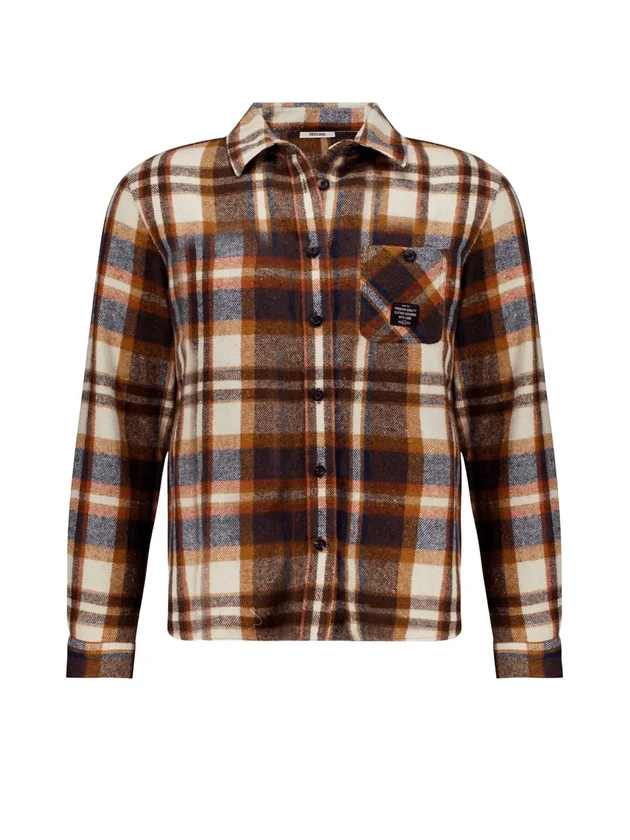 Dyani Shirt Ope