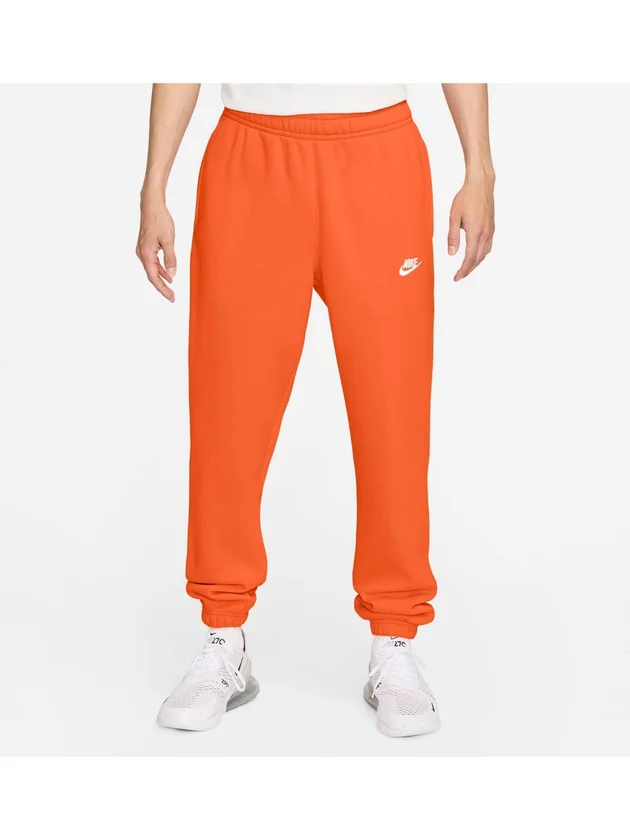 Club Pant Cf Bb