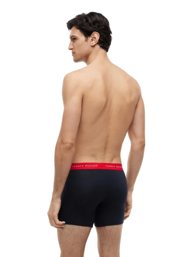 3P Boxer Brief WB
