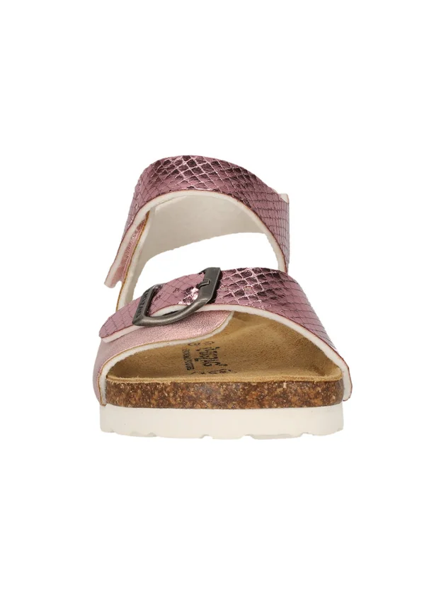 Avila Cork Sandal
