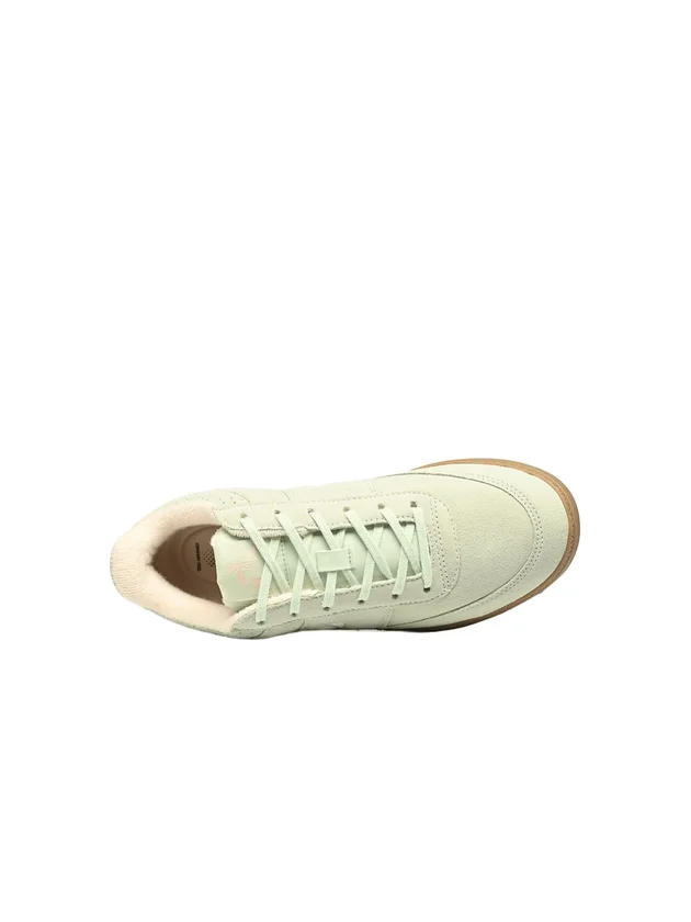 LCS Derby Suede