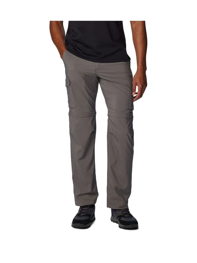 Silver Ridge Utility Convertible Pant