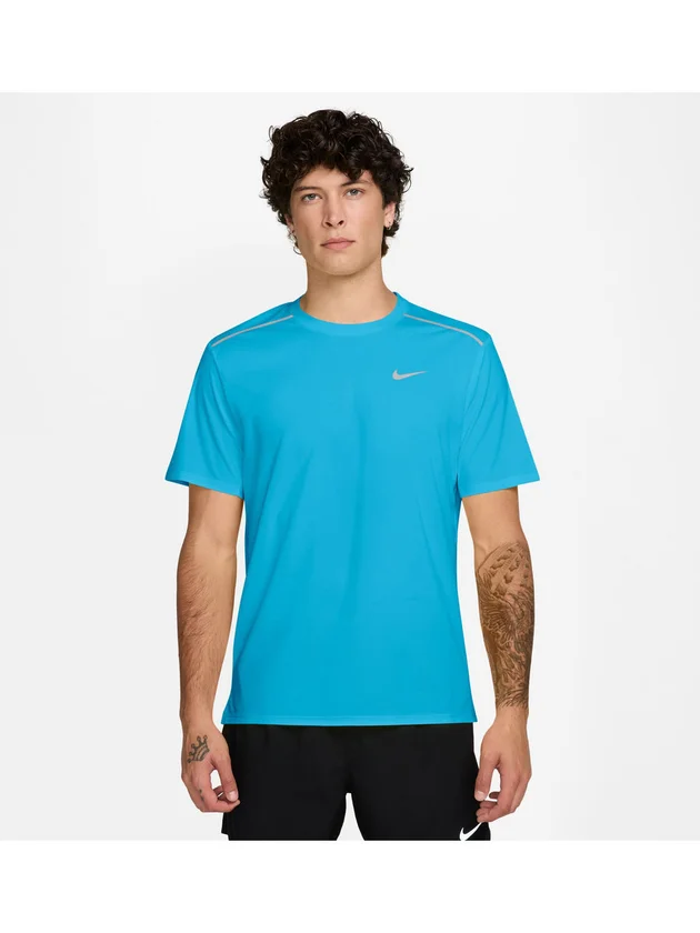 Dri-FIT UV Miler SS
