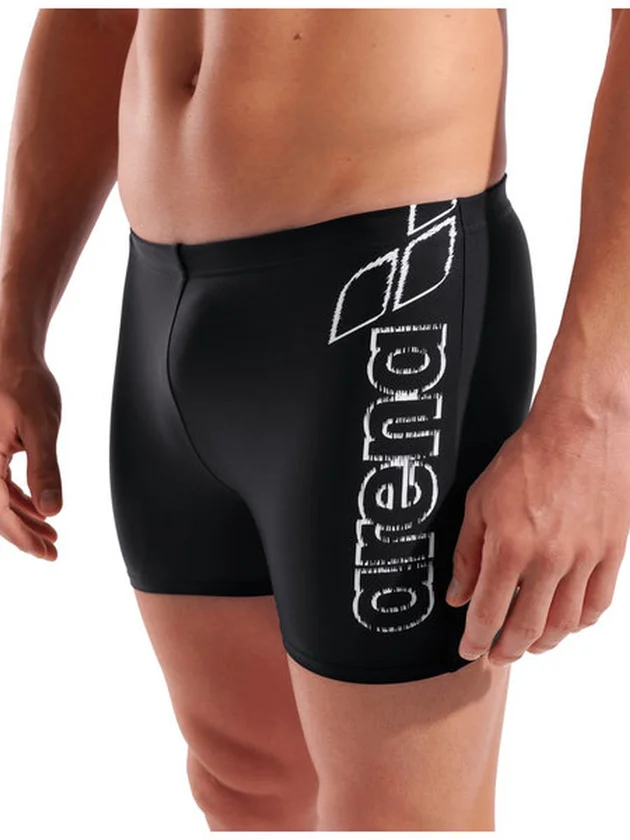 Scratchy Swim Short