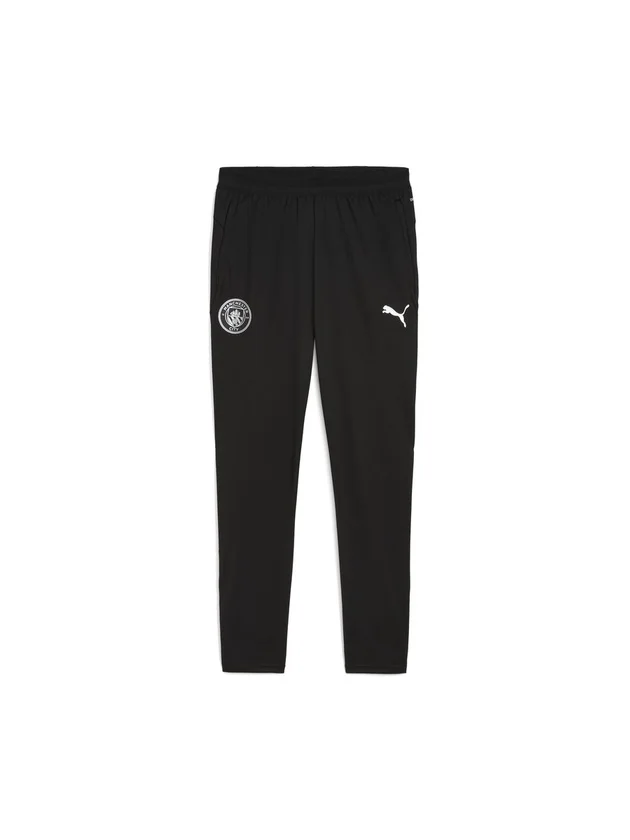 Manchester City Training Pockets