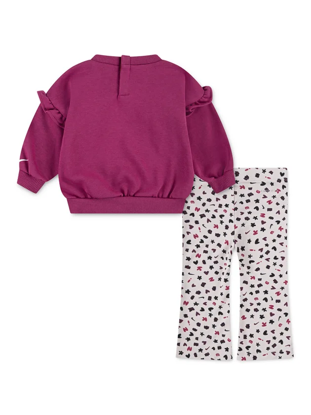 Nkg Essentials Aop Set