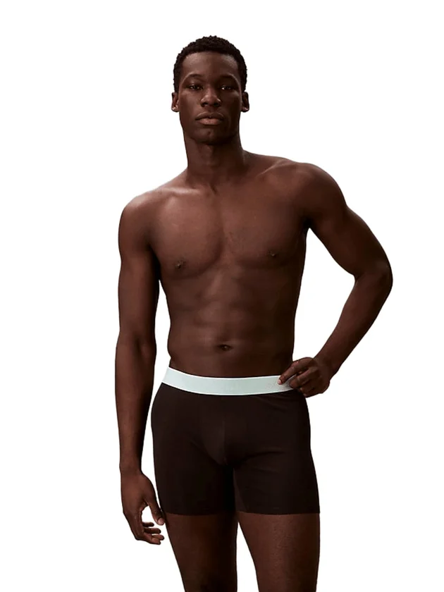 Boxer Brief 3PK
