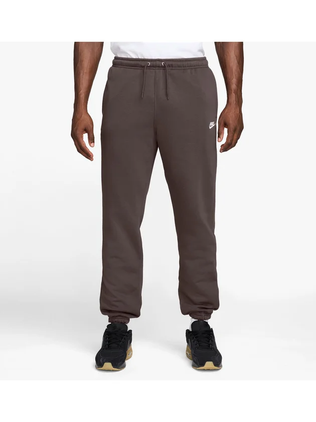 Club Bb Cuff Pant