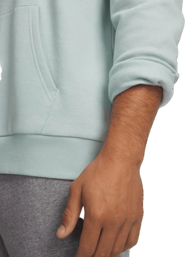 Rival Fleece Logo HD