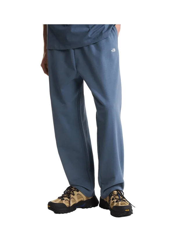 Essential Light Relaxed Straight Pant