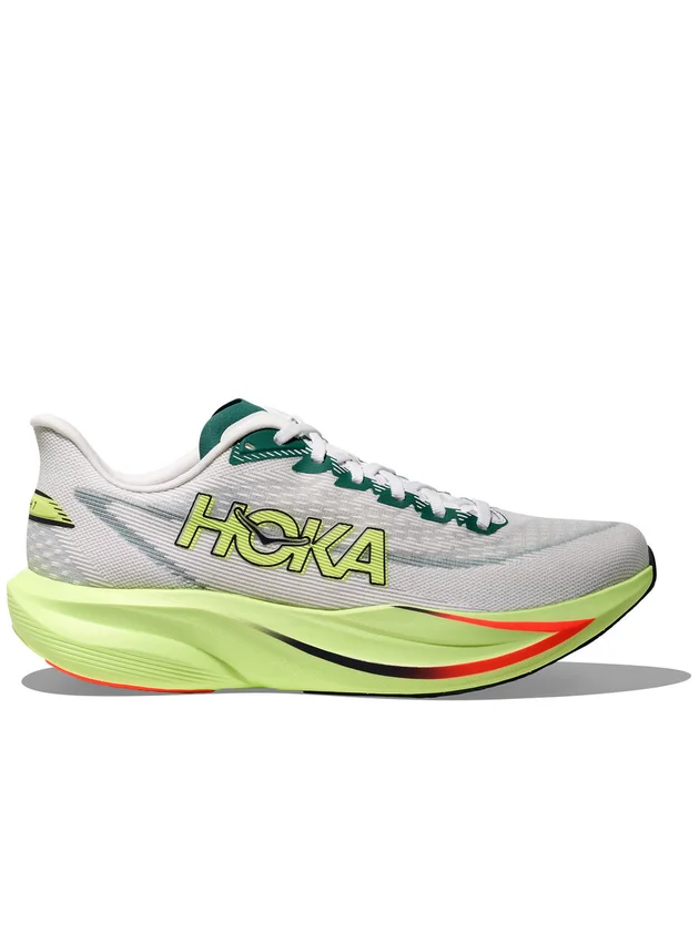 Mach 7
