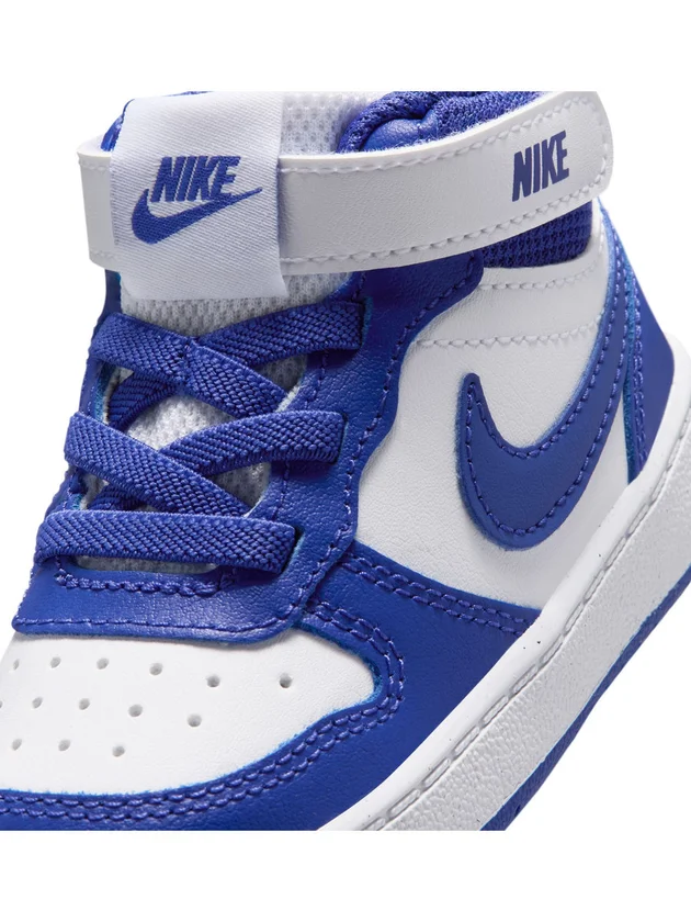Court Borough Mid 2