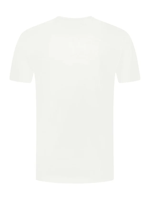 Light Interlock Tee