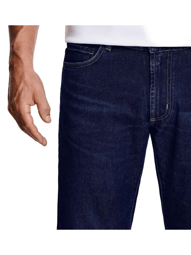 3301 Regular Tapered