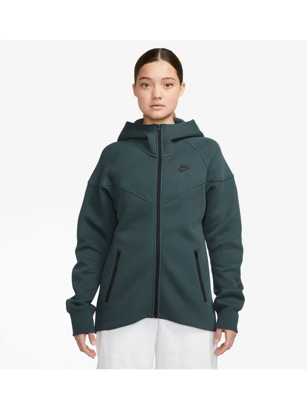 Tech Fleece Windrunner Full Zip Hoodie