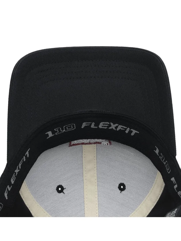 Mid Batwing Flexfit