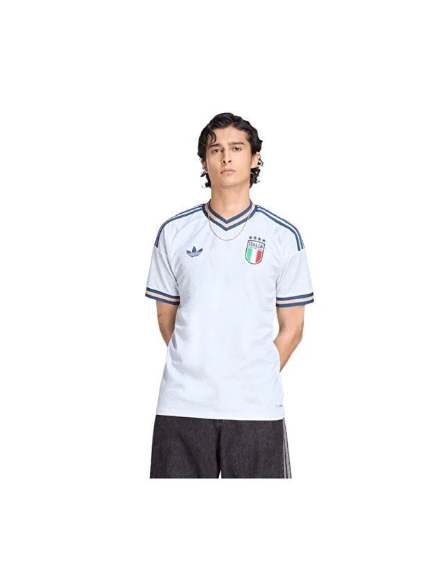 Italie Extérieur 2026