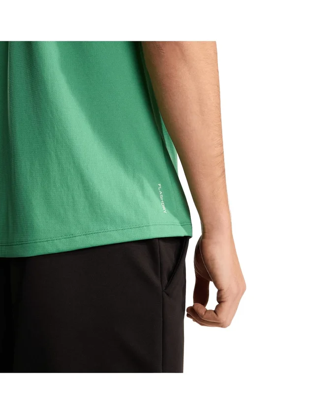24/7 S S Tee Logo Graphic Reg