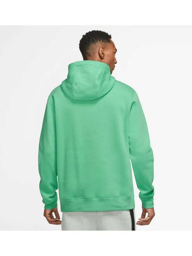 Club Hoodie Po BB