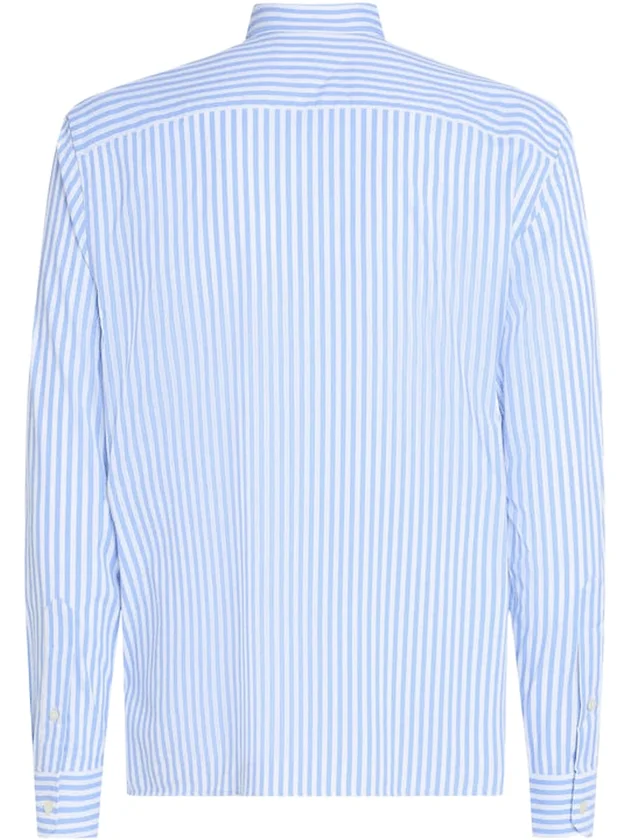 Performance Stripe RF Shirt