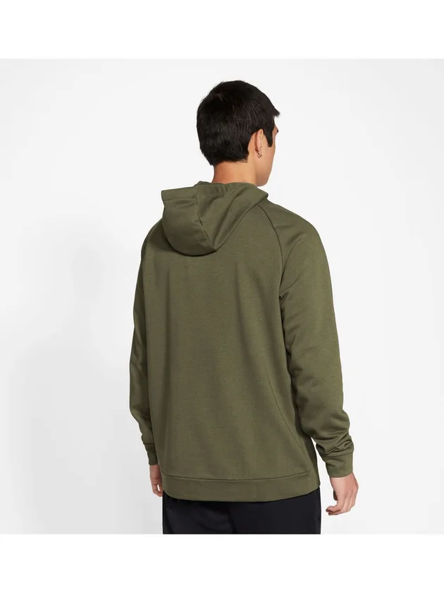 Dri-FIT Hoodie Pullover